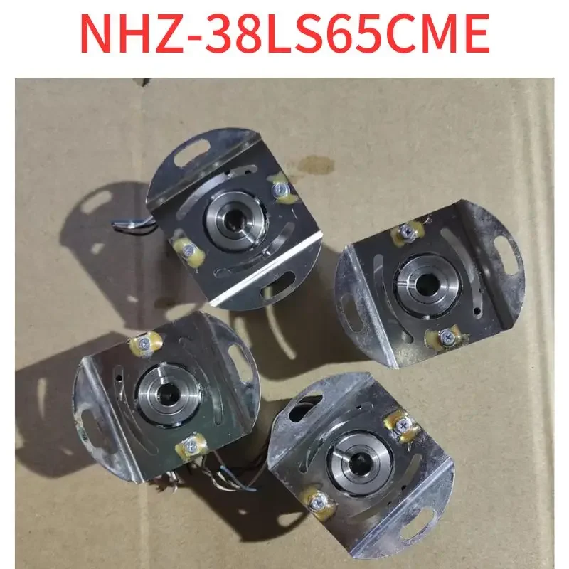 Second-hand  Nikon encoder NHZ-38LS65CME