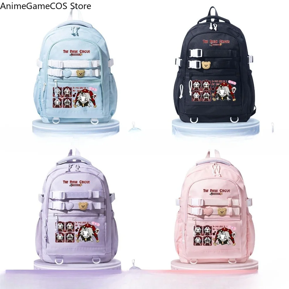 sac-a-dos-imprime-avec-motif-d’anime-« freak-circus-pierrot »-a-plusieurs-compartiments-grande-capacite-ideal-pour-un-usage-quotidien-pour-l’ecole-collection-de-sacs-cadeau-de-noel
