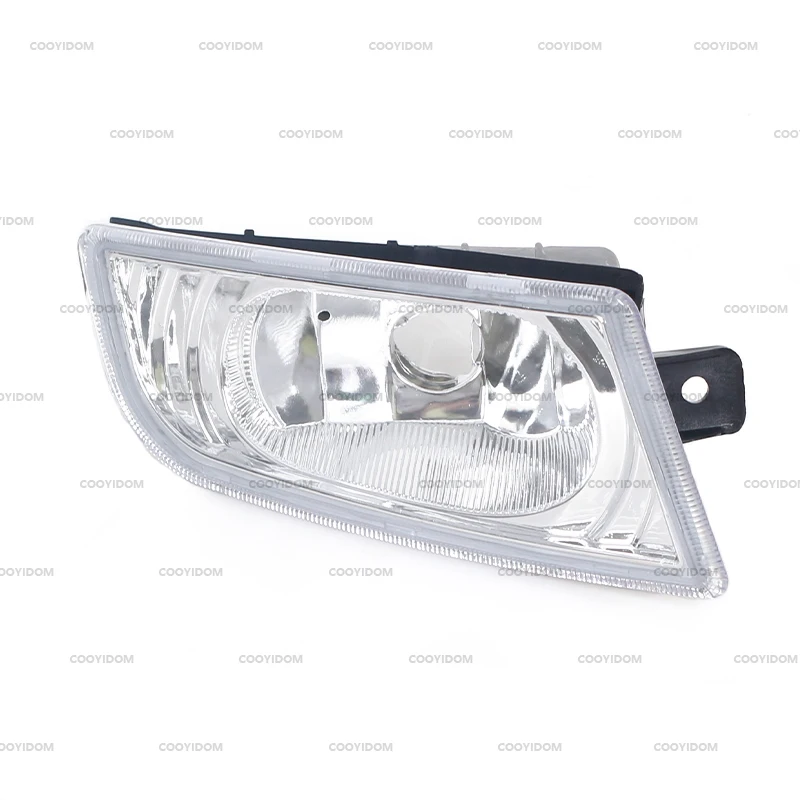 Front Bumper Fog Light Fog Lamp Grille Assembly Car Light Car styling For Honda Civic 4D 2006 2007 2008 2009 2010-Up 08V31SVA111