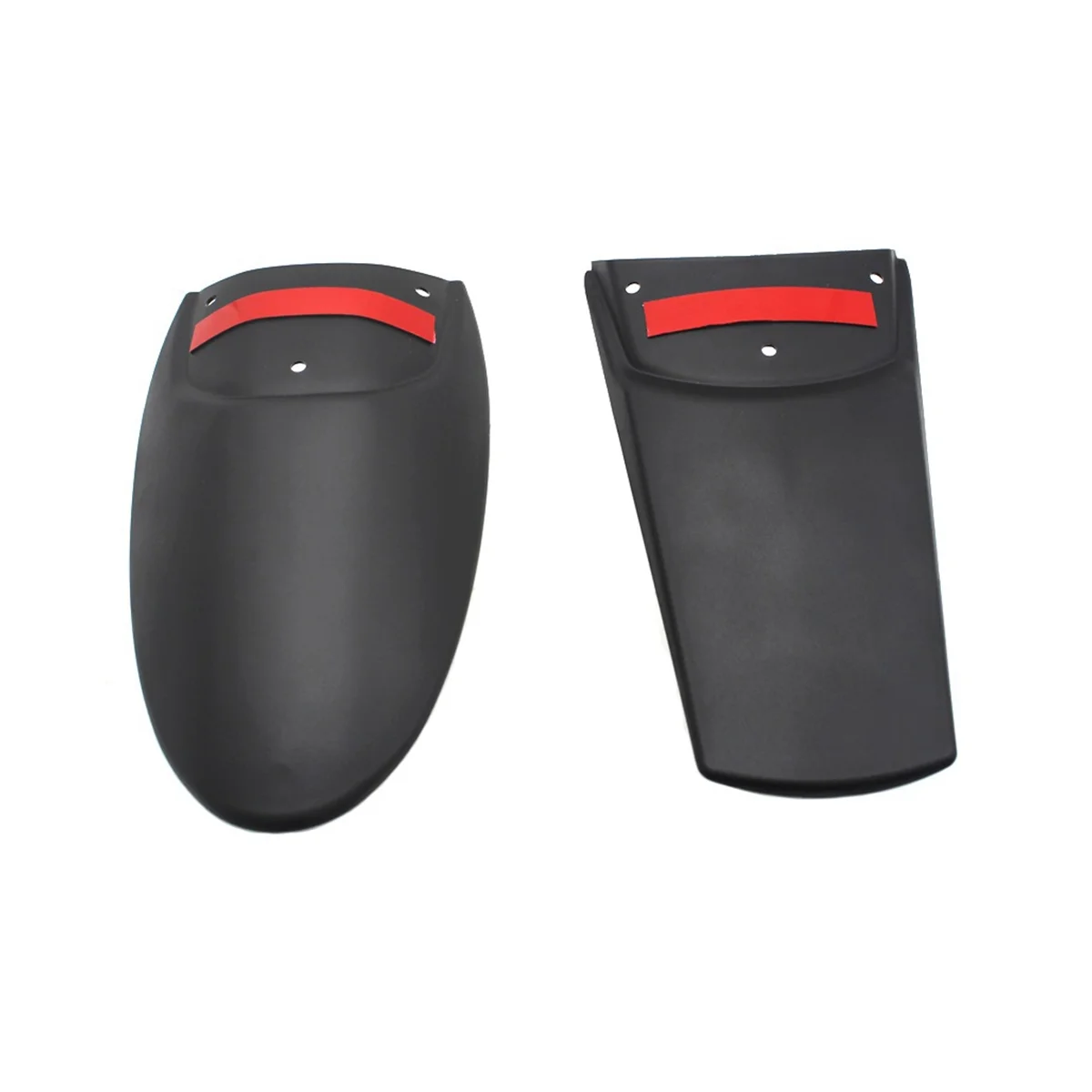 

Front Rear Wheel Fender Rear Extension Mudguard Fender Splash Guard for Tiger Sport 660 Tiger 660 Tiger660 2022