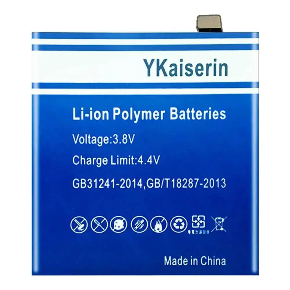 4500Mah Mobile Phon…