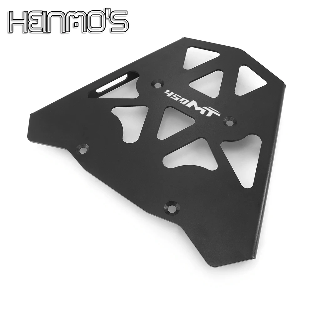 

For CFMOTO 450MT MT450 450 MT 2024 2025 Motorcycle Rear Luggage Carrier Rack Cargo Storage Tail Box Support Bracket