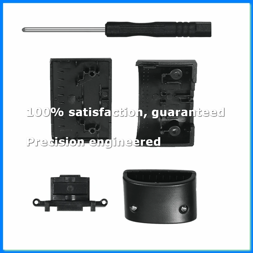 Replacement Headband Hinge Buckle for Pro X Headset Headband Repair Parts-AC17