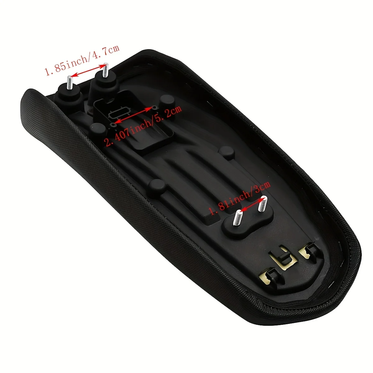 Thumbnail 3 - #40 Latest Motorcycle Seat Cushions Offers