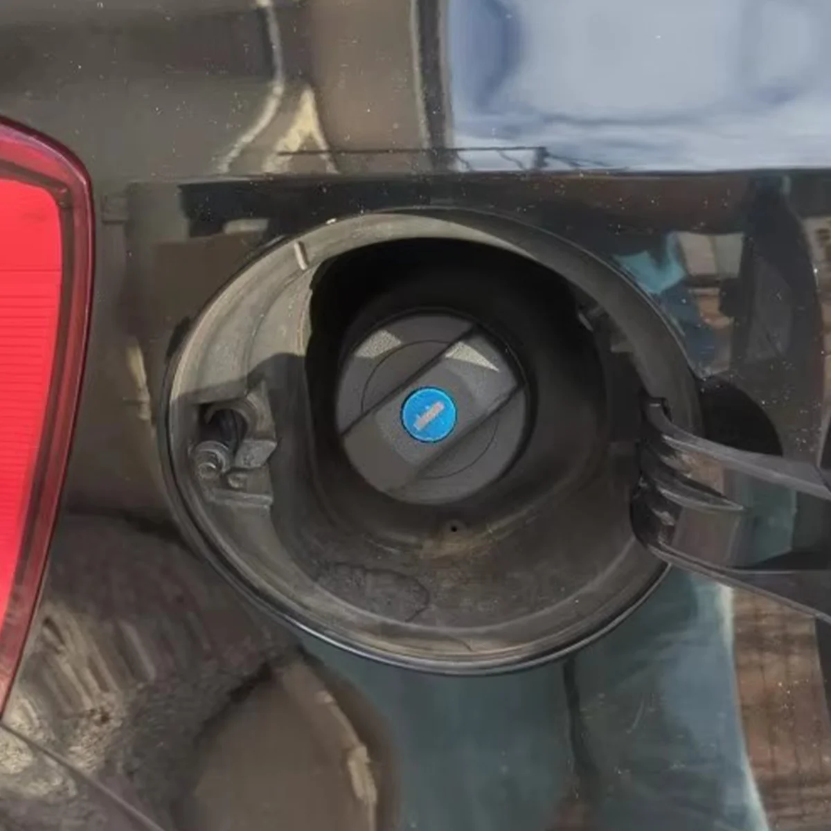 191201551A für VW Käfer für Audi A4 für Seat für Porsche für Ford für Citroen für Peugeot für Volvo Auto Verschließbarer Tankdeckel – Detail 6