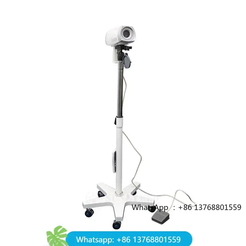 

Handheld Portable Electronic Colposcope Gynecological Video Imaging System SY-F005 LED Colposcope