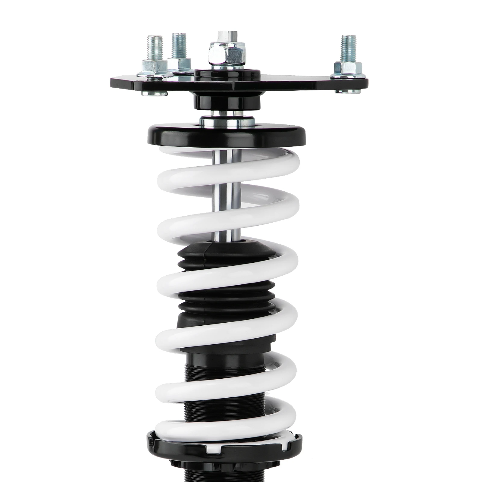 BFO Adjustable Coilovers Shock Spring Kit For Mitsubishi Lancer FWD 2002-2006 Coilovers Shock Suspension Kit