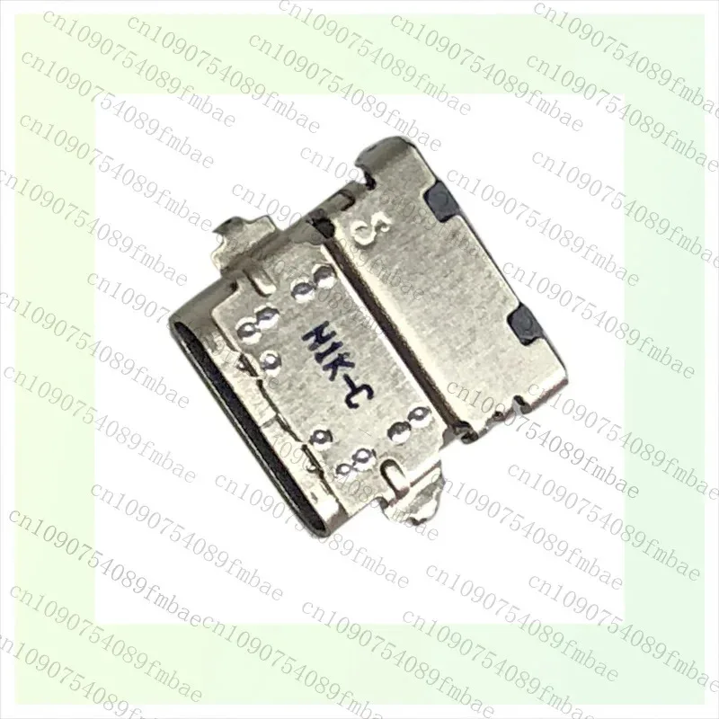 

Новый оригинальный разъем питания для ноутбука типа C для HP Envy 15-EW 15T-EW 15-EY 15Z-EY