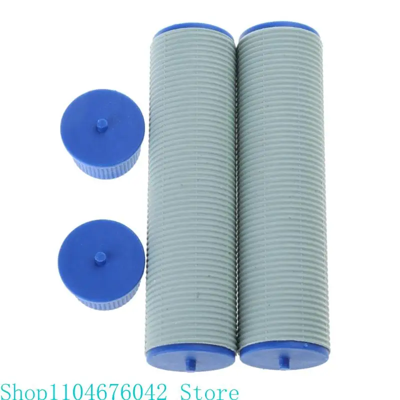 

5asd Patterned Paint Roller Decorative 5 Inch Texture Rubber Roller with Painting Machine Used for Home Wall Decoration