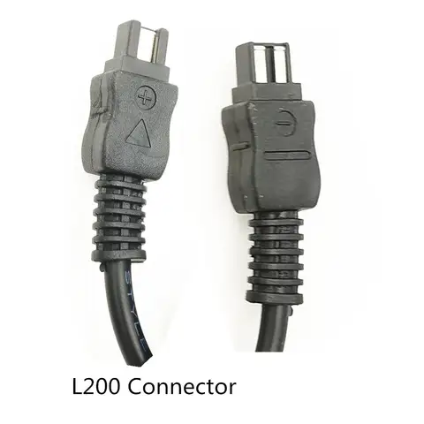 För Sony Handycam-videokameror DCR-SX40 SX44 SR45 SR47 SX63 SX65 SX85 DVD105 DVD108 DVD610 DCR-SR620 USB AC-L200 AC-L25A-omvandlare 8 best sales Sony Handycam - №1