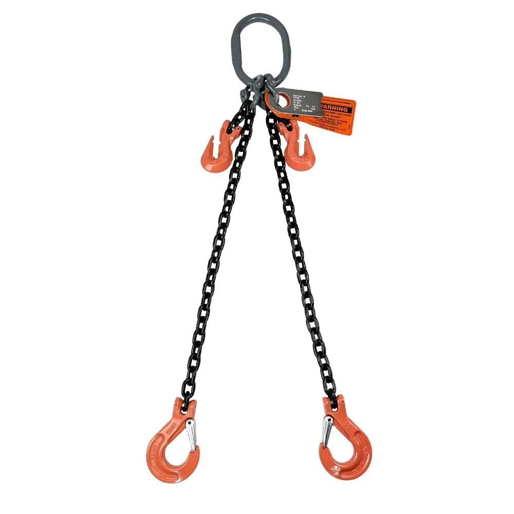 Chain Sling - 3/8