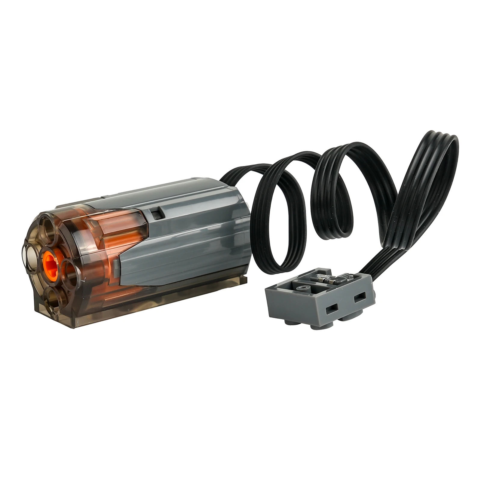 M Motor 7,4 V Bausteine Servo Power Funktionen 8883 Kompatibel mit Legoeds Technische DIY Auto Modell Upgrade Teile