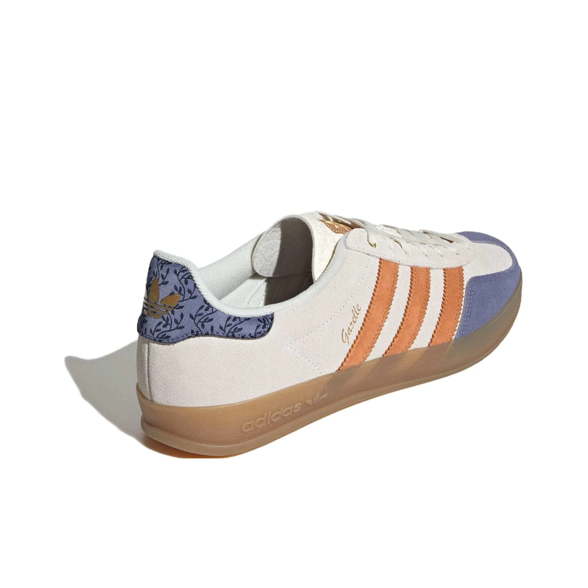 アディダス オリジナルス ガゼル インドア ロートップ スケ - Adidas Shoes Gazelle のレビューと価格