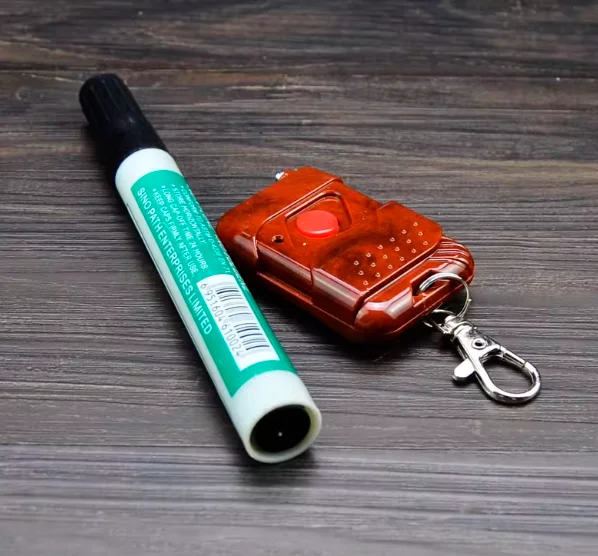 

Mystical Power Pen - ментализм с дистанционным управлением, трюк для фокусов крупным планом, профессиональные фокусы-волшебники