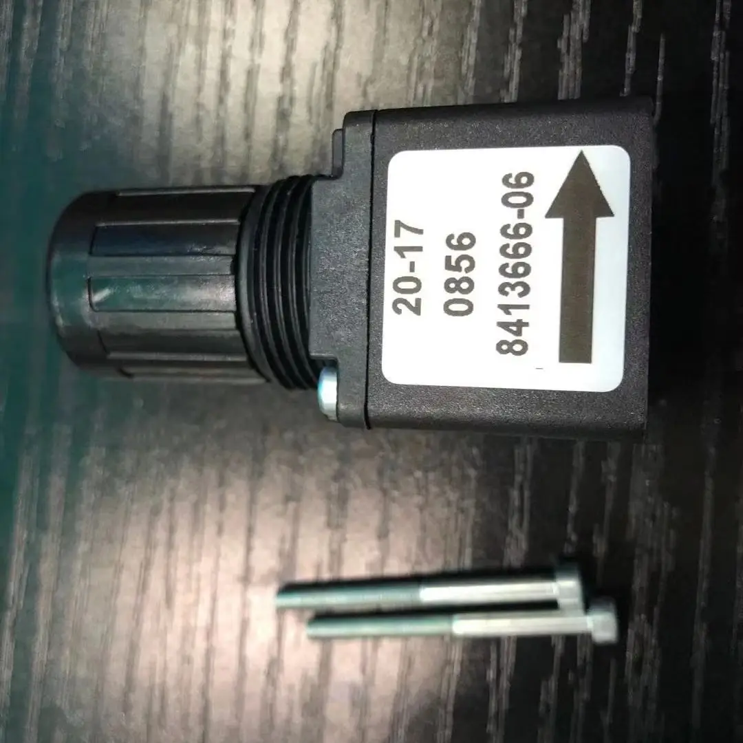 New For PN 8413666 Drager Pressure Regulator
