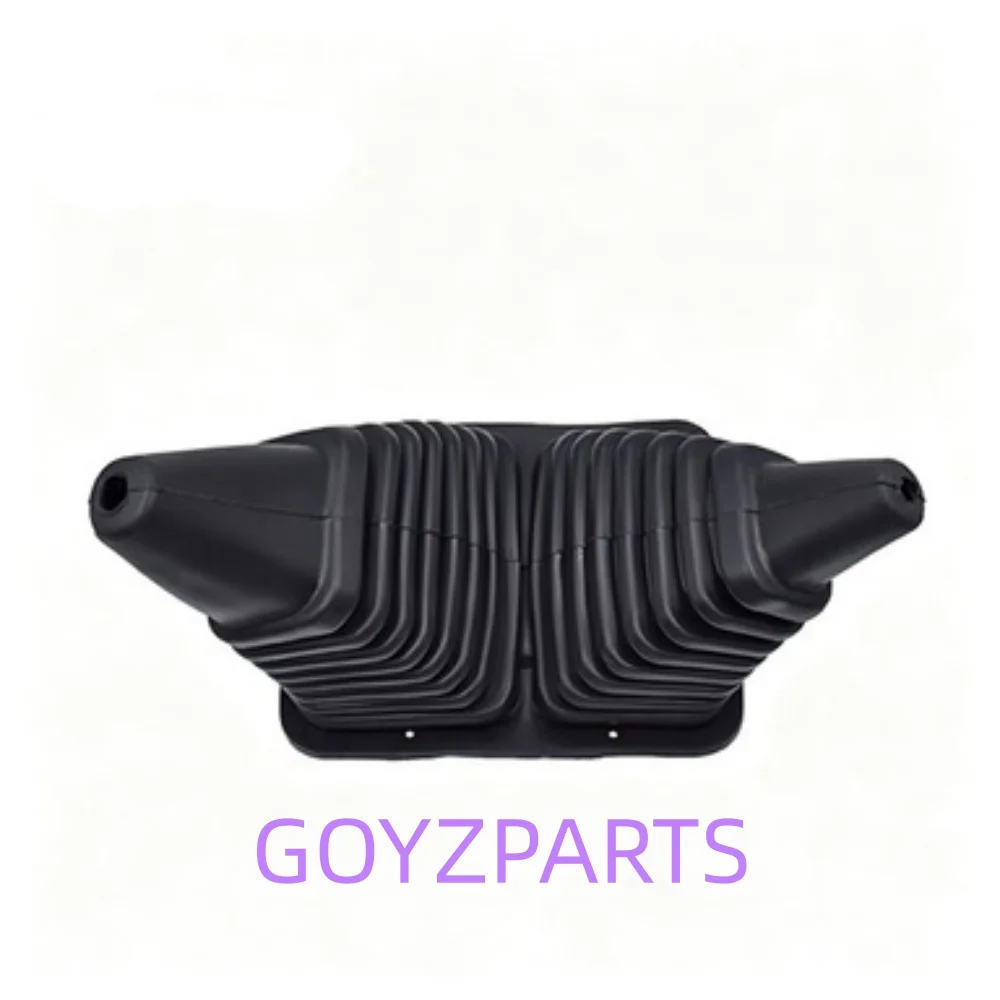 

MB775561 MB775562 Gear Shift Lever Boot Fits for Mitsubishi L200 Pajero MB775561 MB775562 Gearshift Lever Cover