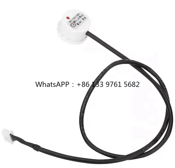 XKC-Y25-PNP Smart Non-contact Liquid Level Sensor for Water Tank Level Monitoring Multi Output Switch Output