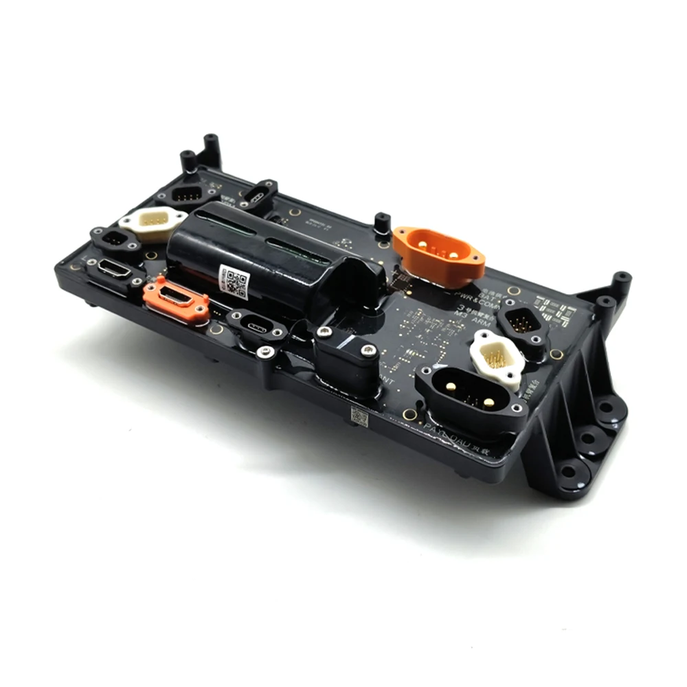 Agras Original T70 T70P Distribution Board Module For Dji Agriculture Drone Accessories 100% Brand New