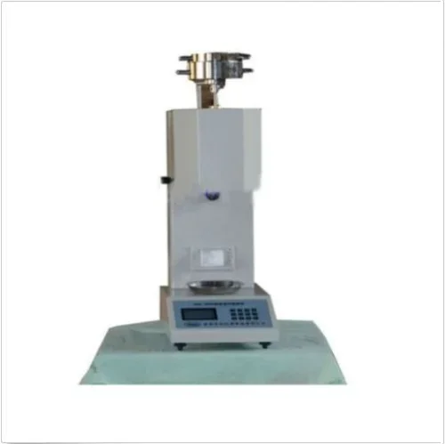 XNR-400C Melt Flow Rate Index Tester MFR digital display w/ Printer Indexer Top Quality