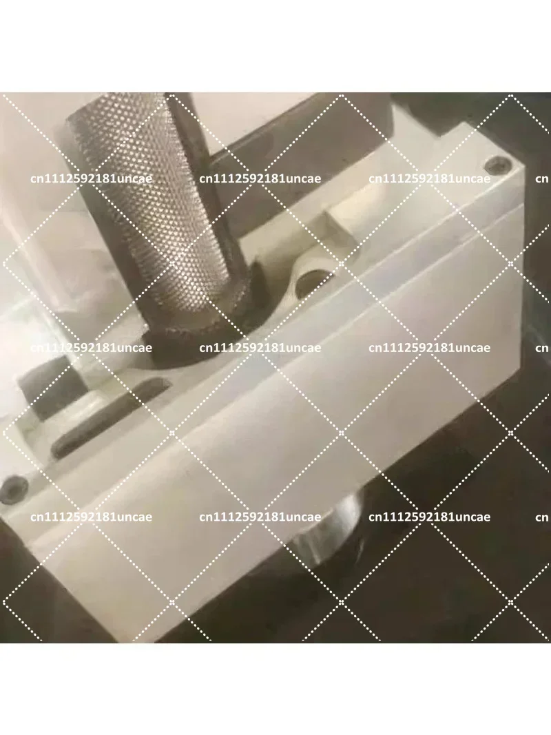 60cm Woodworking Edge Banding Machine Automatic with Glue Pot DIY Craft And Home Improvement Wood Processing Tool