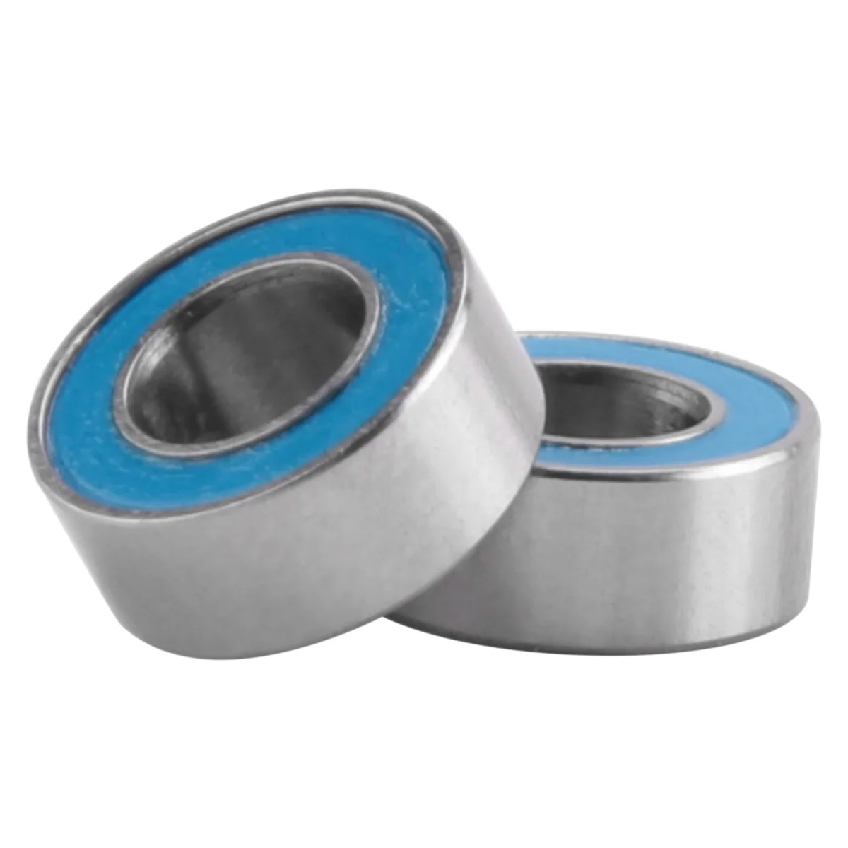 Kit cuscinetto a sfere sigillato da 16 pezzi per auto Tamiya TT02 TT02D 1/10 RC