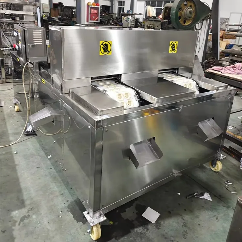 آلة بيتر البرقوق الأوتوماتيكية آلة تثبيت الفاكهة بالزيتون/البرقوق/الصينية