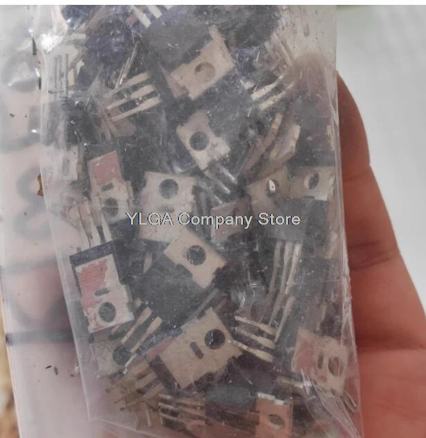 Kontrola jakości K100E08N1, pomierzona i wysłana. 10 SZTUK