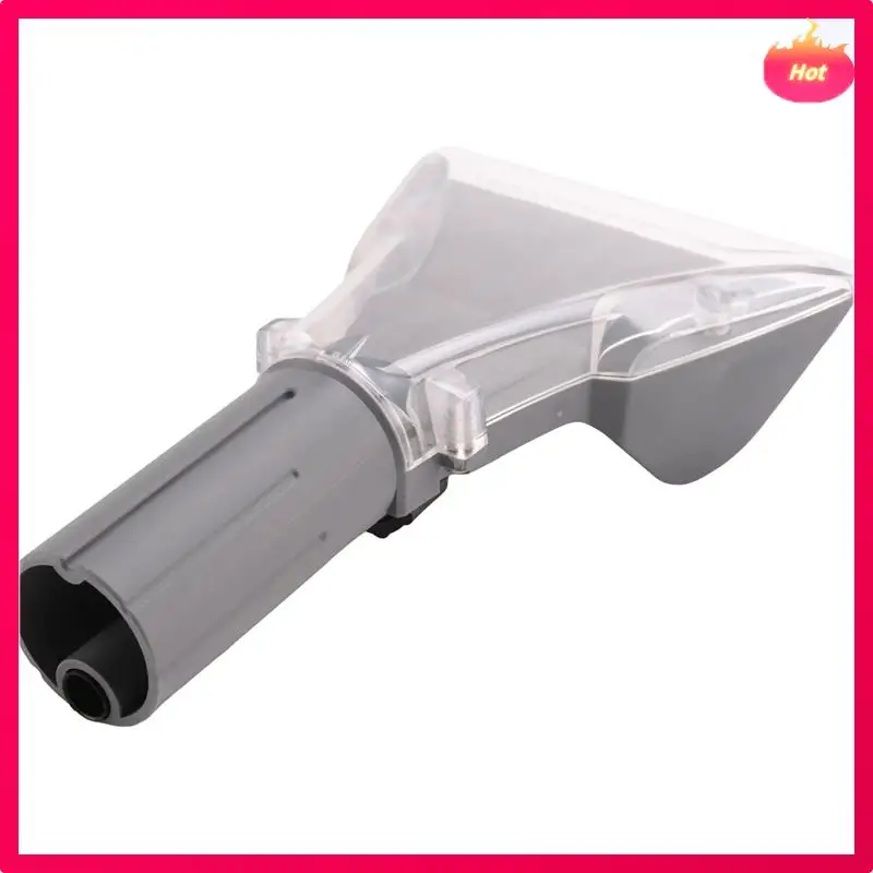 AD-4X ل Karcher المفروشات فوهة Puzzi 8/1 C 10/1 10/2 Adv 30/4 ، 4.130-001 مكانس كهربائية للكنس الروبوت الملحقات
