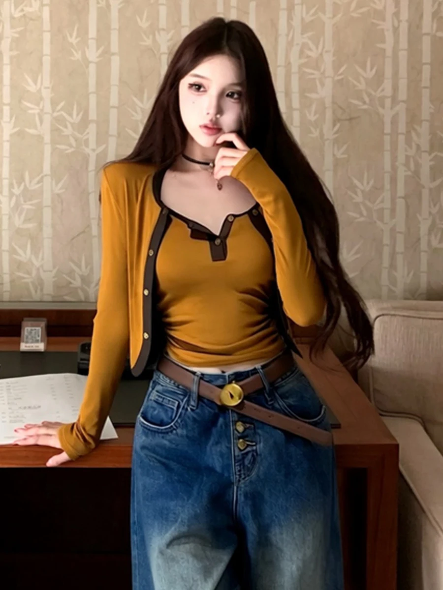 Modny, seksowny zestaw damski: – Women'S Fashion Vest Tops recenzja i cena