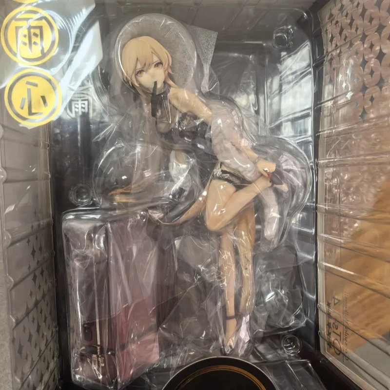 

23 см Frontline OTs-14 полное платье игровые фигурки девочек статуя мультяшные модели для девочек для мальчиков коллекционные игрушки орнамент куклы игрушки