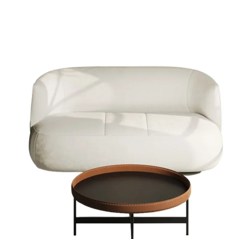 & Room Design Puffde Canto Living Room Sofas Armchair Modern Puff Adult Sofa Living Room couples Seater Luxury Salon Furniture