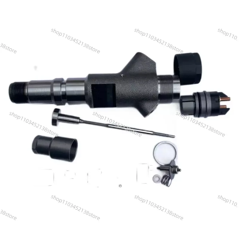 

Для грузовиков 0445120153 Новый инжектор Common Rail в сборе 281140961