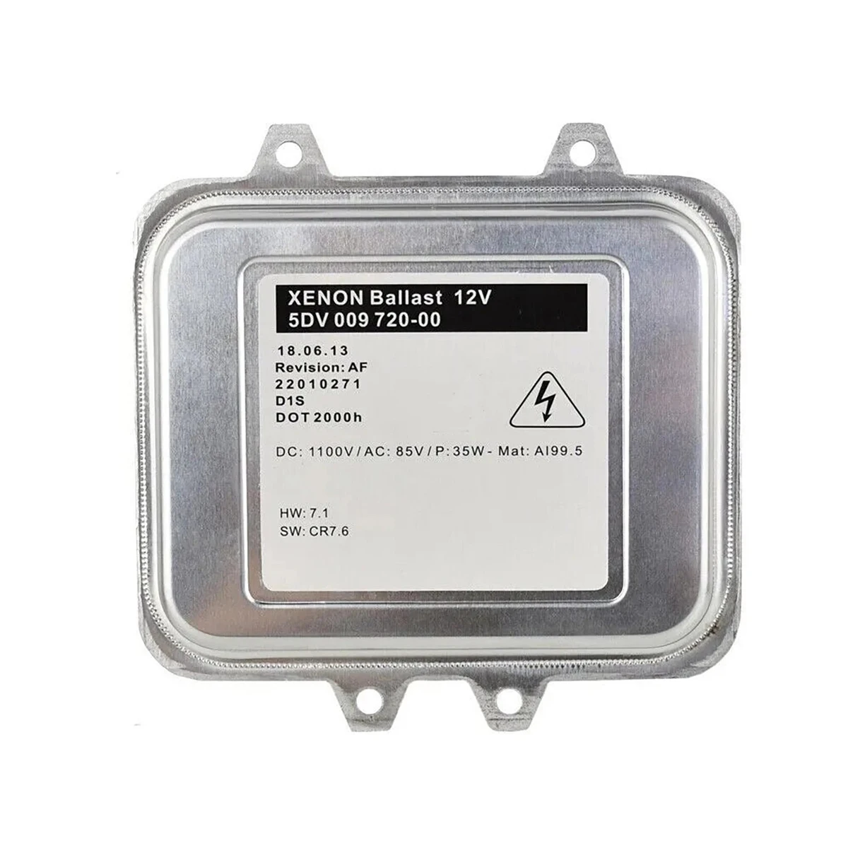 

5DV00972000 XENON HID Балластный блок управления фарами Модуль для BMW Maserati Jaguar Mercedes Benz Land Rover Audi VW Nissan Ford