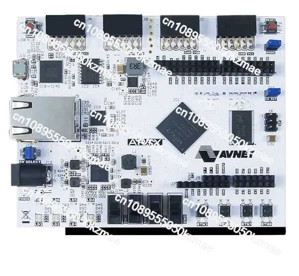 For Arty A7-100T Artix-7 Xilinx FPGA RISC-V development board