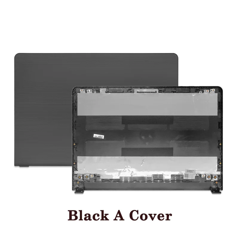 NEW For Vostro 14 3458 3459 V3458 V3459 ,Screen Back Cover,Front Bezel,Palmrest,Bottom Case,Door Cover,Black