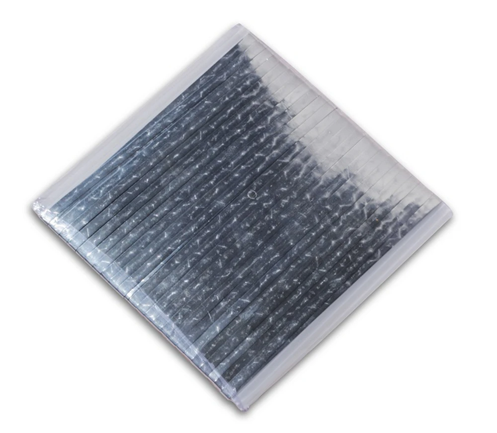 Solar Cells Soldering Bus Tabbing Wire for DIY Solar Panel (6m*5mm*0.2mm)