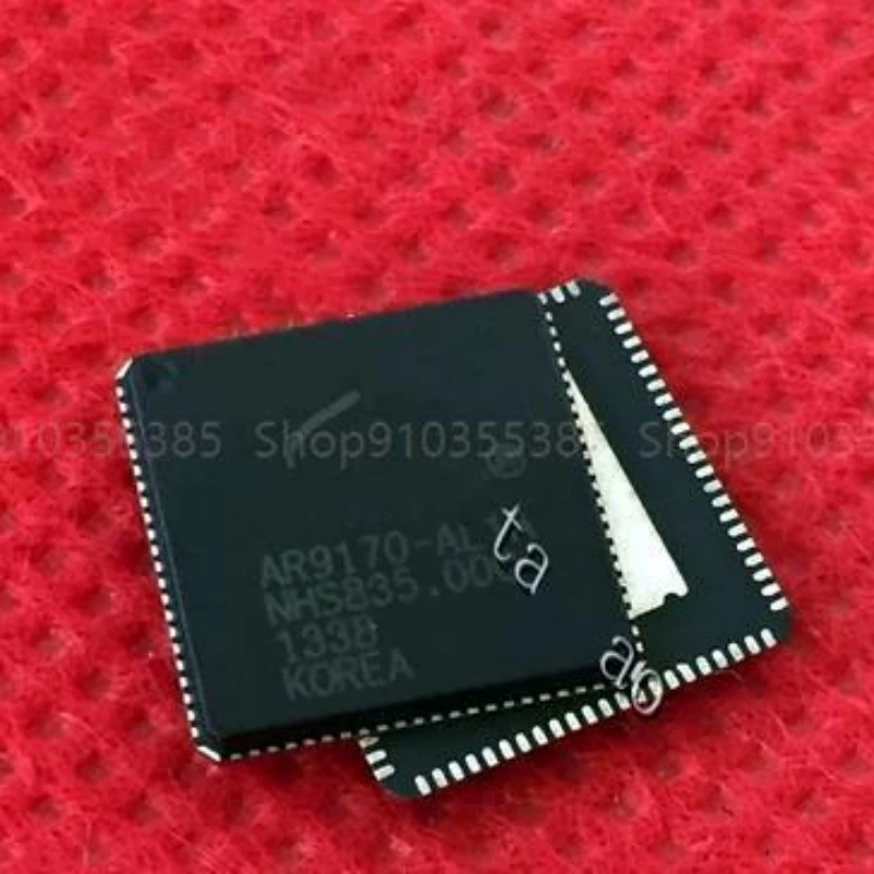 2-10pcs New AR9170-AL1A QFN88 Wireless network chip