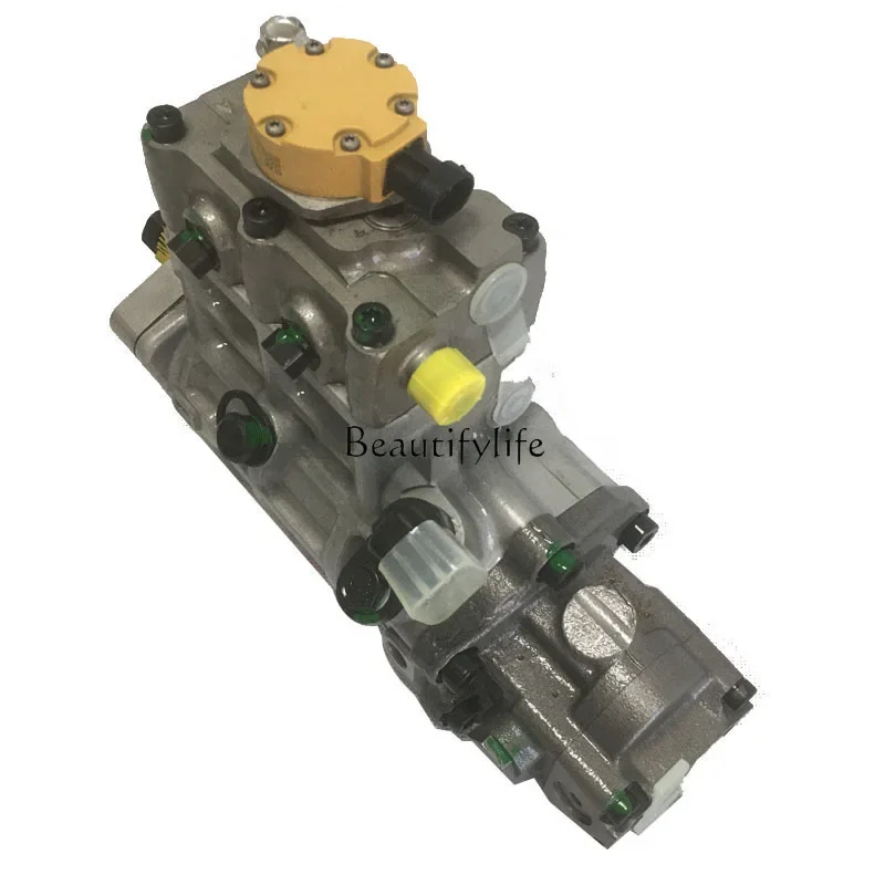 

yj22 C9 engine fuel pump 319-0607 20R-08193 190607 injection pump