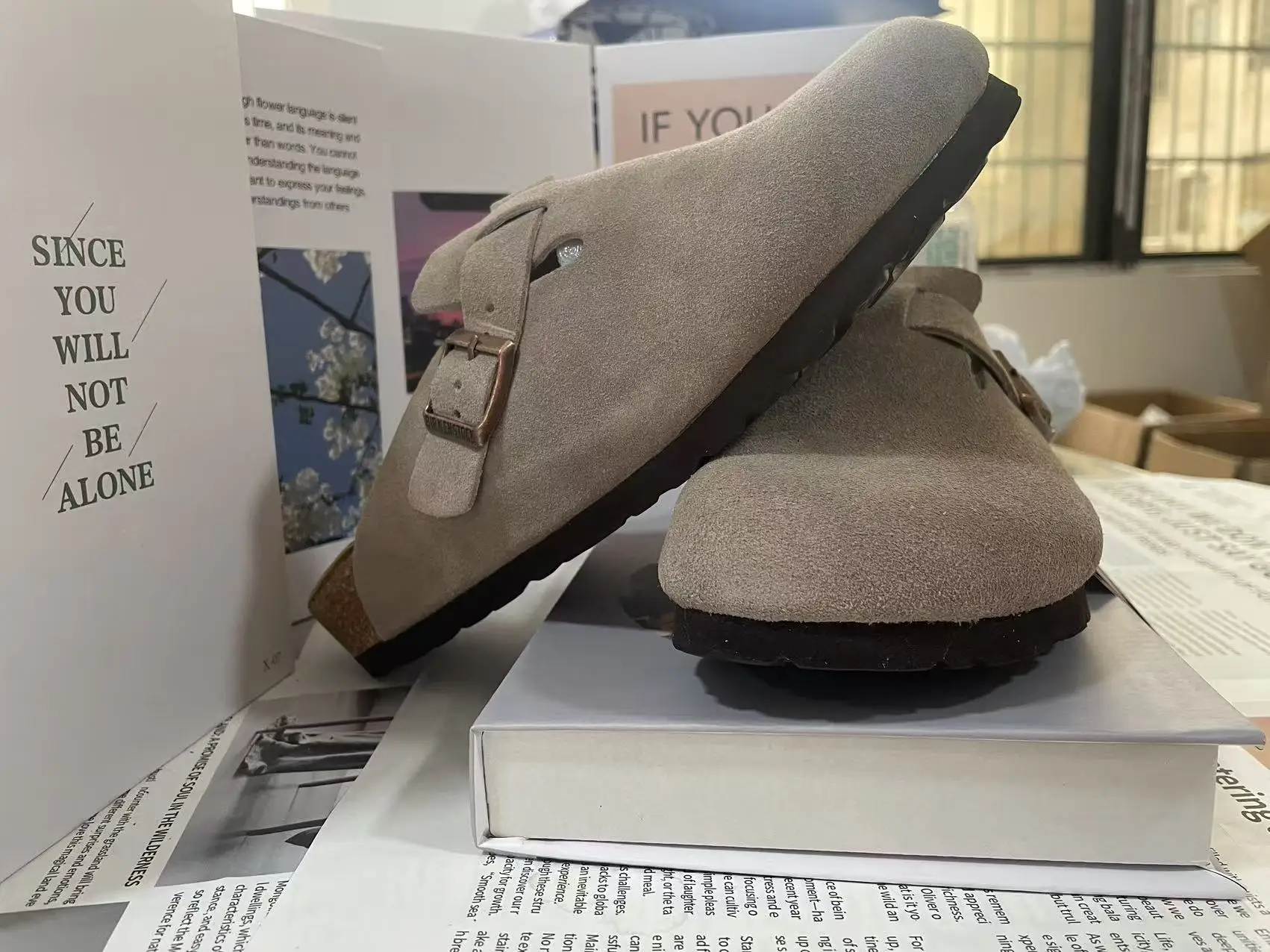 Thumbnail 2 - #24 Best Mules to Buy In 2026