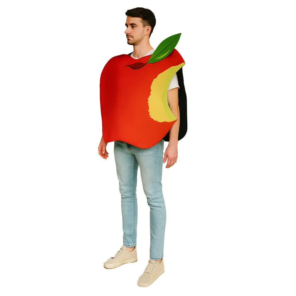 Adult loween Costume  Witch Funny Stage Performance Outfit Toxic  Costume Women's Ethnic Wear Stage Costume