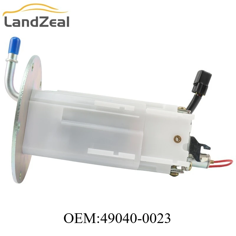 

49040-0023 49040-0819 Мотоциклетный топливный насос в сборе для Kawasaki Ninja ZX-6R ZX636 ZX600R 2013-2016