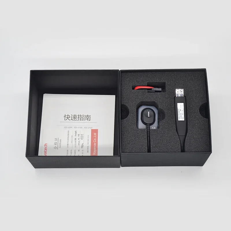 LK-C61A Vatech Ezsensor Classic Dental De Rayos X مستشعر محمول