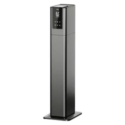 Humidificador de aire ultrasónico de 13L, Humidificador silencioso de aire caliente, fabricante de niebla de mantenimiento fresco de frutas de supermercado comercial, UV 110V-240V