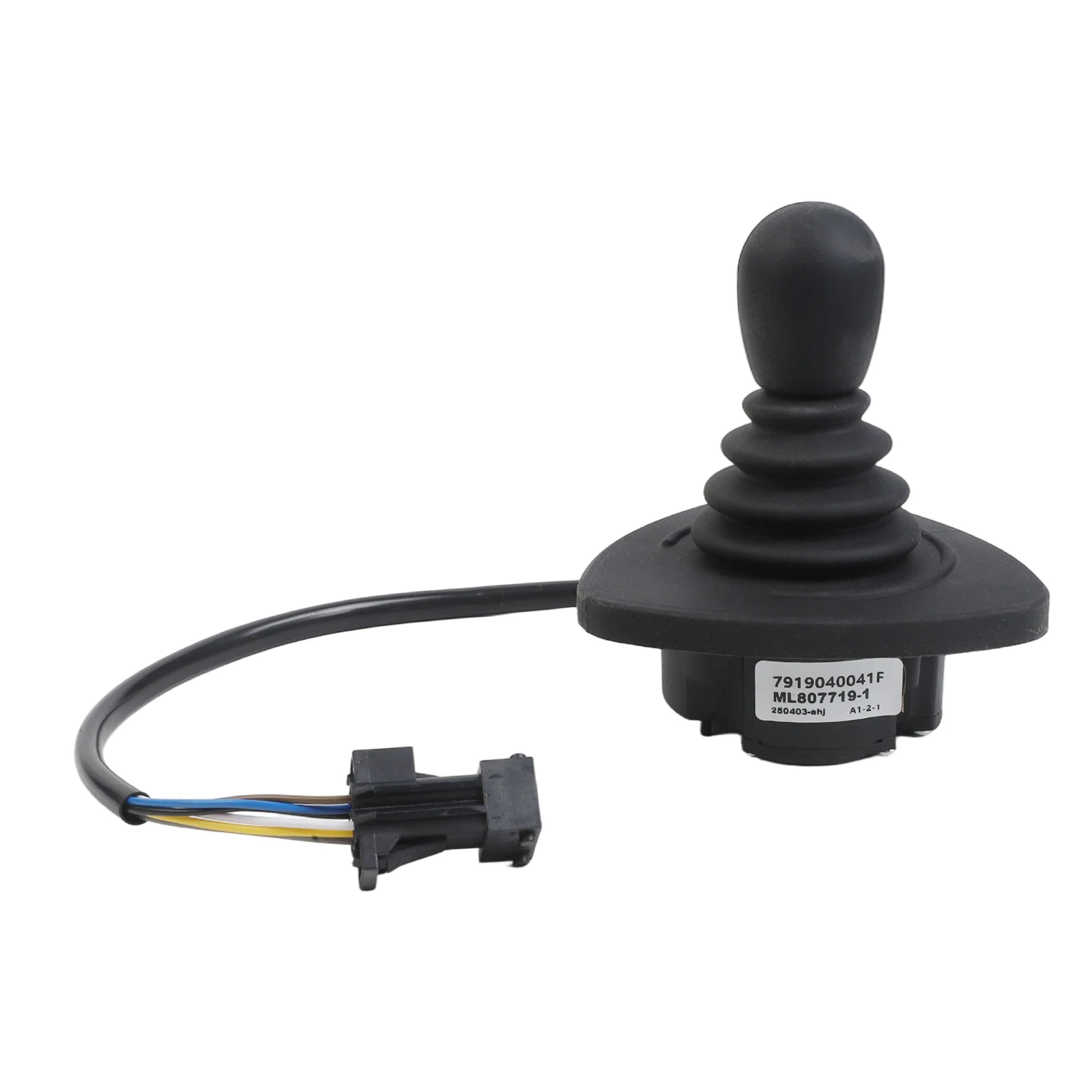 for forklift Controller Controller Handle for forklift Maintenance Construction Easy To Use Non-deformation Feature