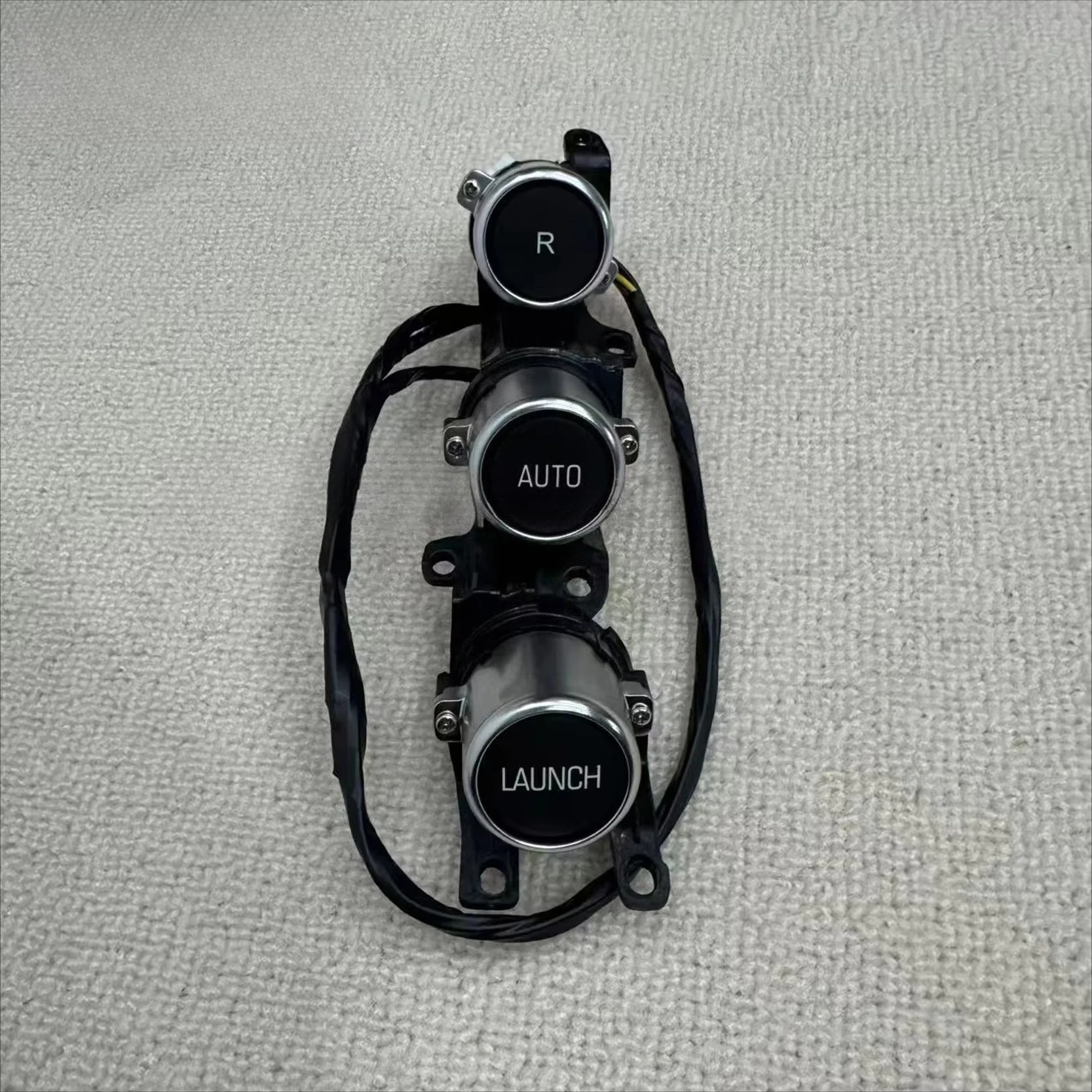 Suitable for Ferrari F8 reversing light switch transmission switch automatic transmission switch OE 881236 878579