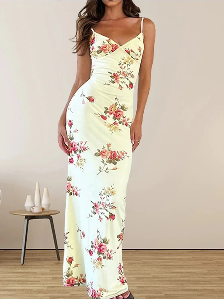 Sexy Y2K Clothes Fl… - image