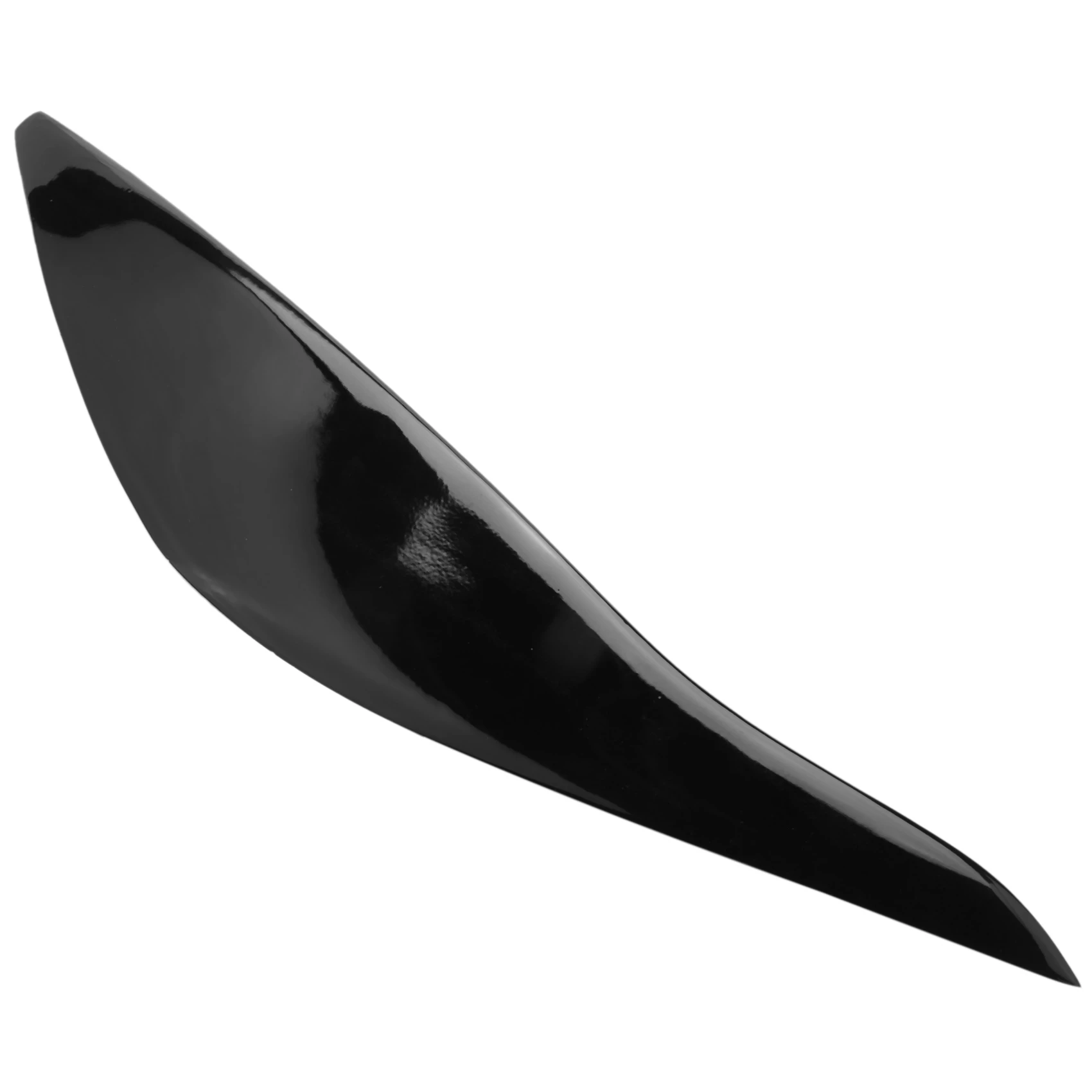 الحاجب الجفون غطاء الكسوة ملصقا ، المصابيح الأمامية غطاء ل فوكسهول أوبل إنسيجنيا معيار 2008-2013