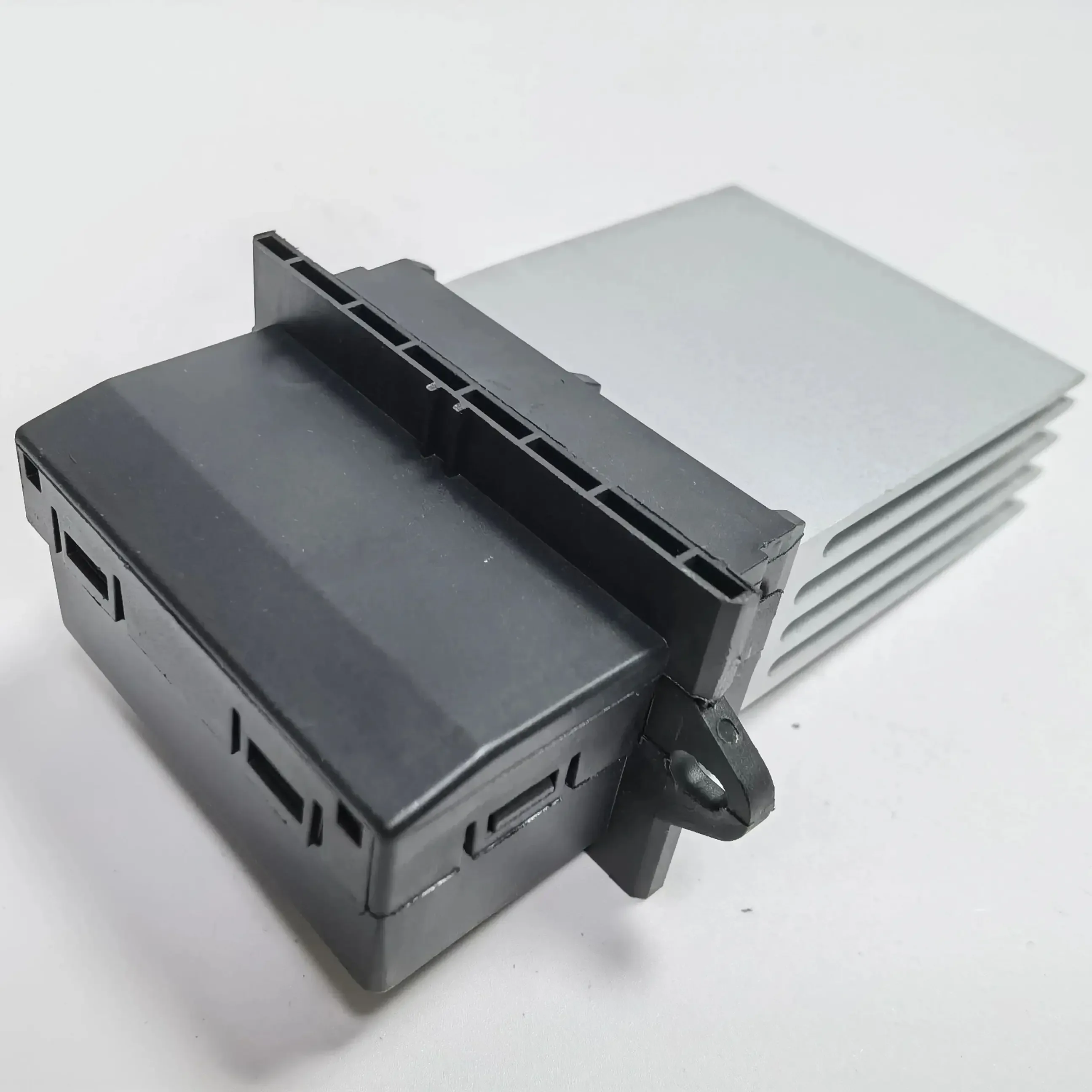 For Renault Megane Citroen Air Conditioning Heater Blower Control Module Resistor Plug Connector Wire 6441.L2 6441L2 7701207718