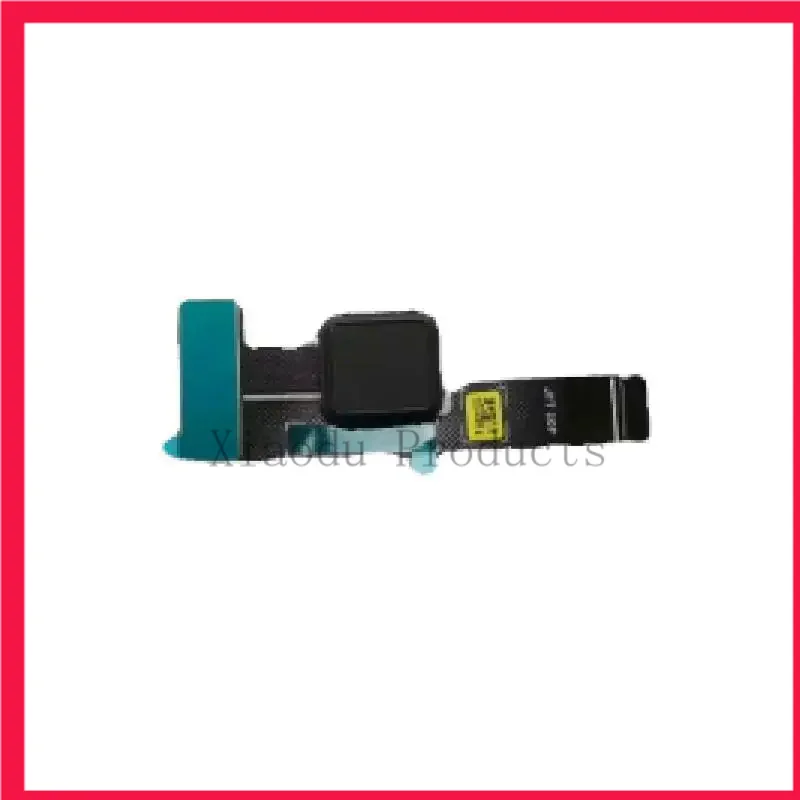 Imagem -01 - Laptop Power Board Botão Leitor de Impressões Digitais Dell Latitude 9520 P95f W0ycn 0w0ycn 100 Original Novo laptop power board botao leitor de impressoes digitais dell latitude 9520 p95f w0ycn 0w0ycn 100 original novo 01