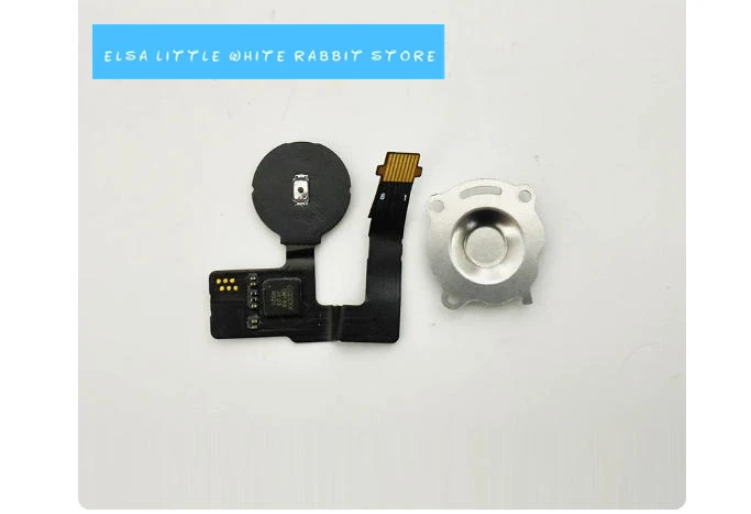 FOR XIAOMI Pro14 XMA2008-FJ AL AD EB 2021 FINGERPRINT POWER BUTTON MODULE